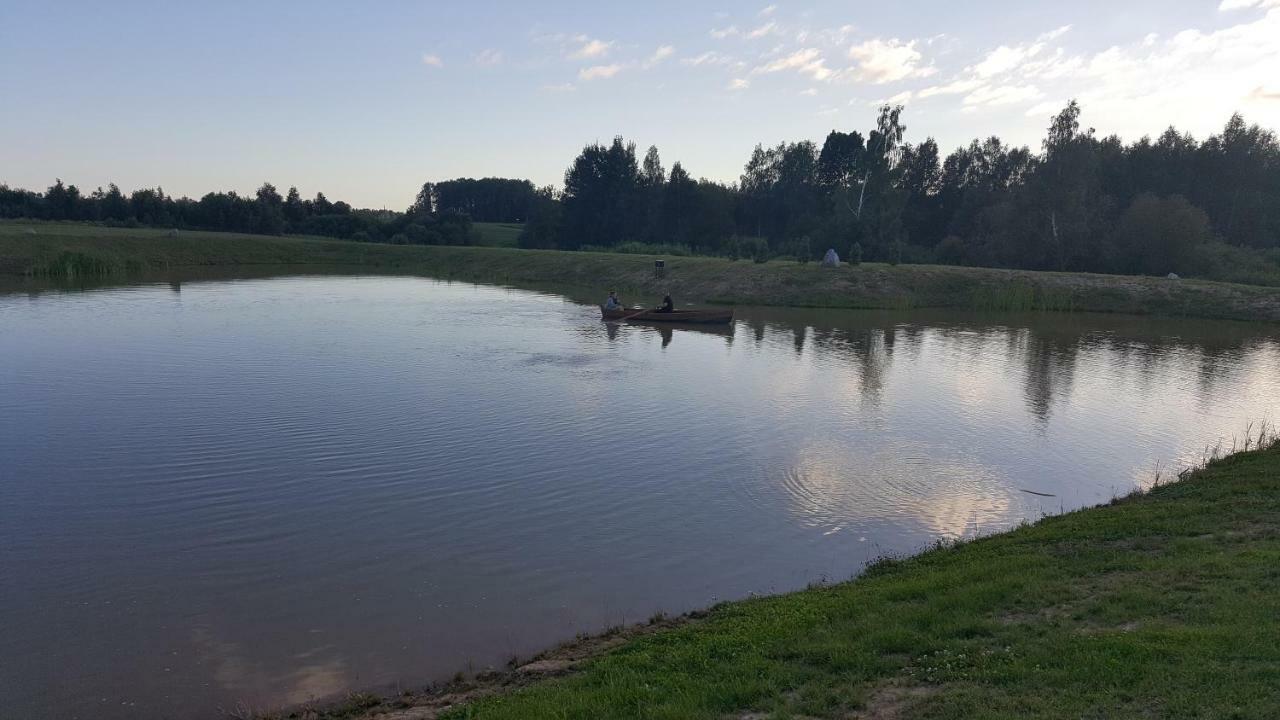 Сasa de vacaciones Jaunbirzes *